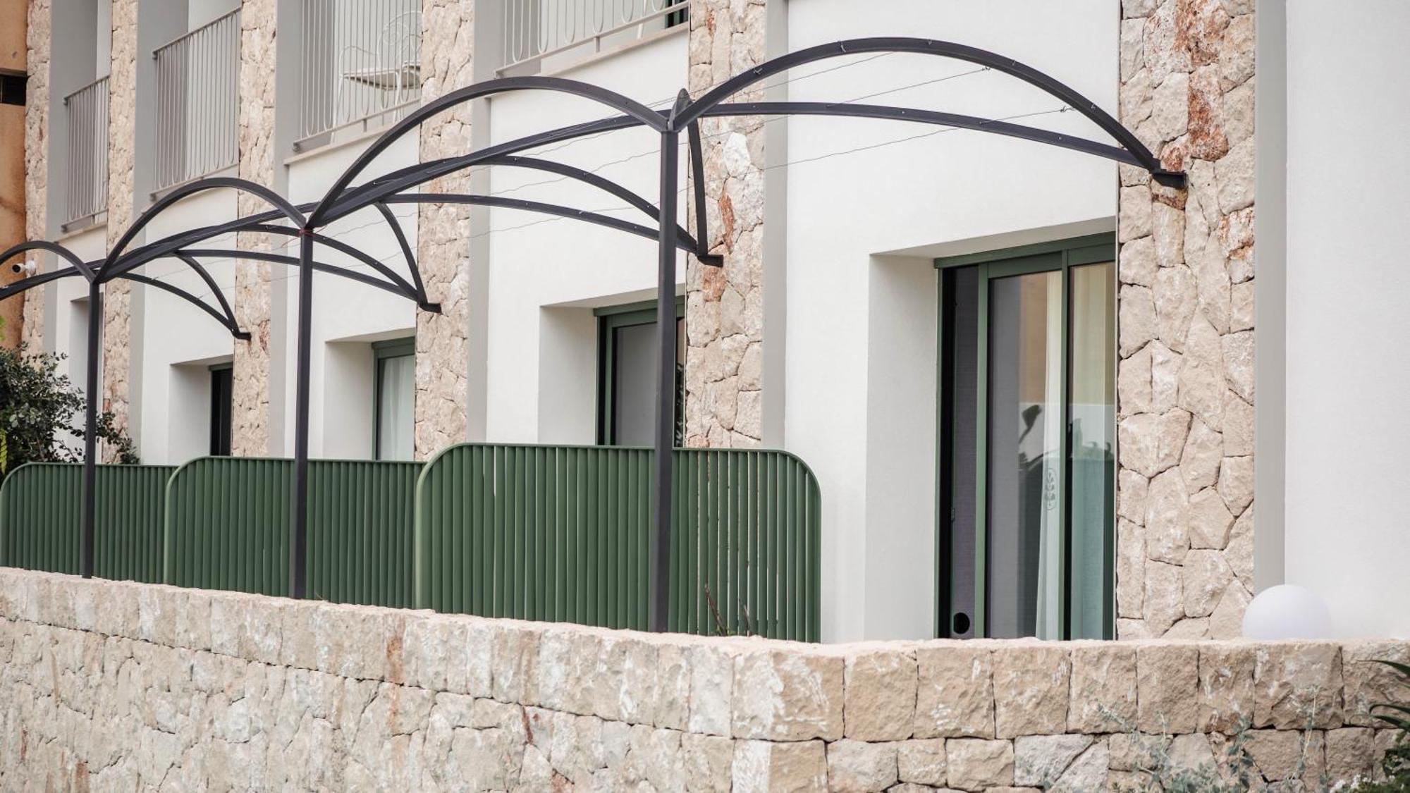 Alcazar Hotel Soller Exterior photo